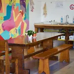 Hostal Backpackers