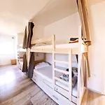 Hostal Backpackers *
