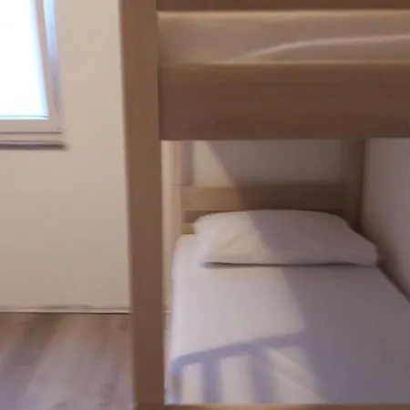 Albergue Backpackers Zadar