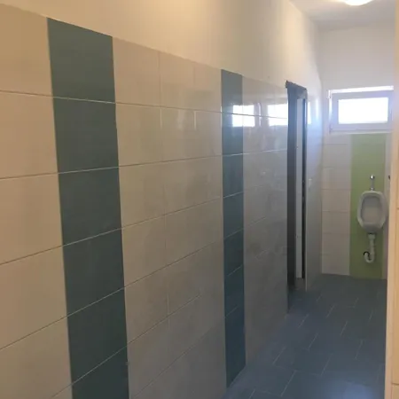 Backpackers Albergue *