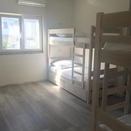 Albergue Backpackers