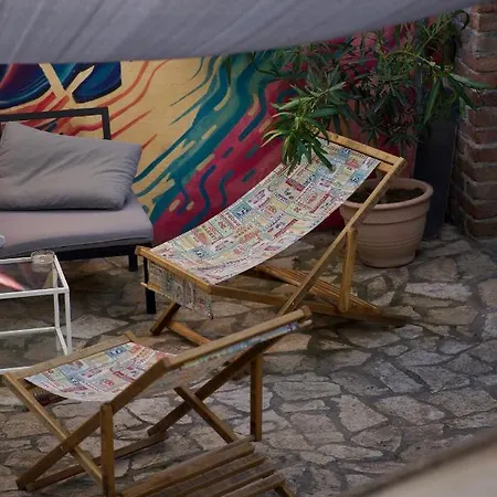 Albergue Backpackers Zadar