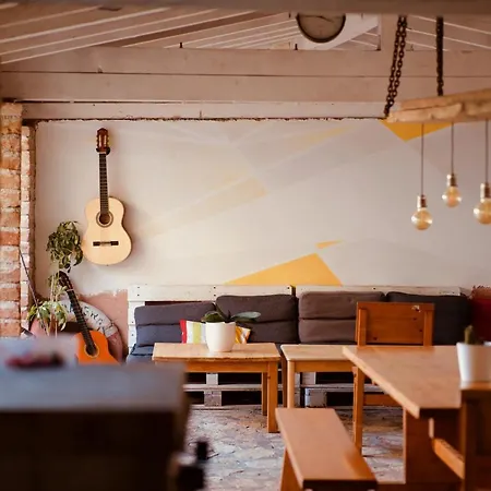 Backpackers Albergue Zadar