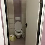 Хостел Backpackers Задар