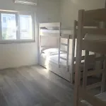 Хостел Backpackers
