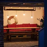 Хостел Backpackers *