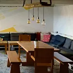 Хостел Backpackers