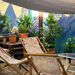 Хостел Backpackers *
