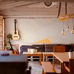 Backpackers Хостел Задар