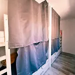 Hostel Backpackers