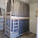 Backpackers Хостел Задар