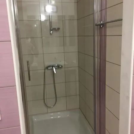 ホステル Backpackers *