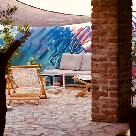 Backpackers * Zadar