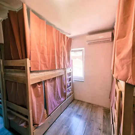 Backpackers * Zadar