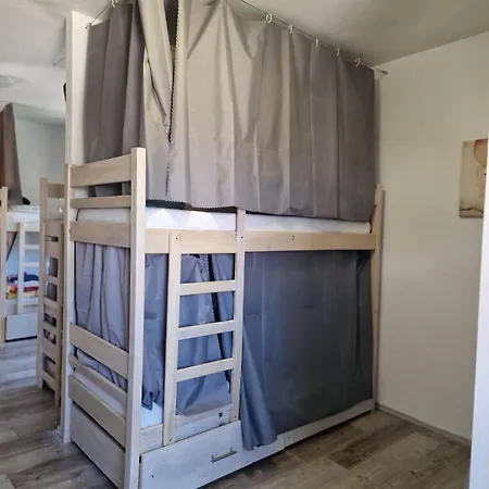 Backpackers Hostel Zadar