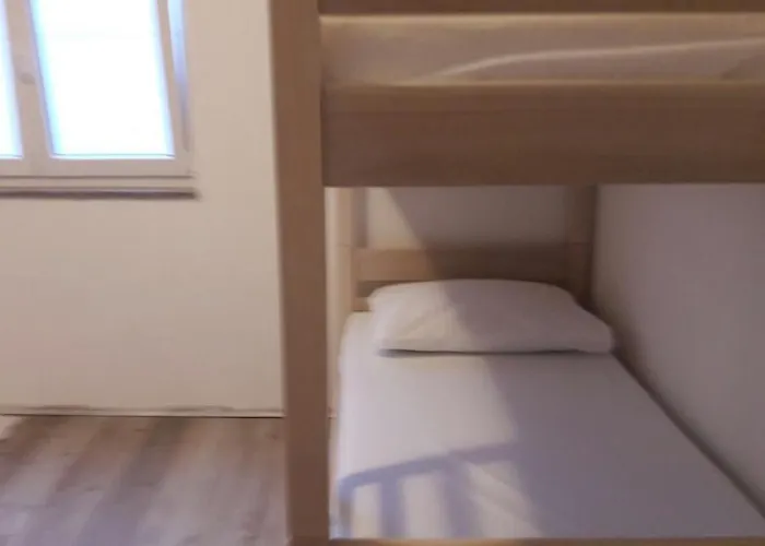 Hostel Backpackers Zadar