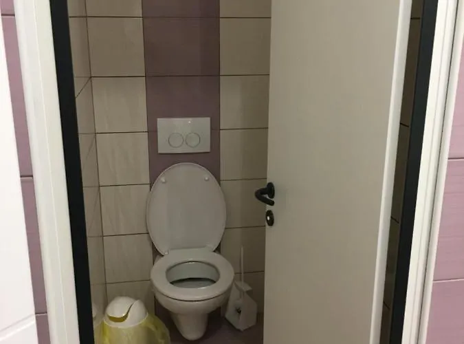 旅馆 Backpackers 扎达尔