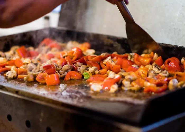 Backpackers 旅馆 *