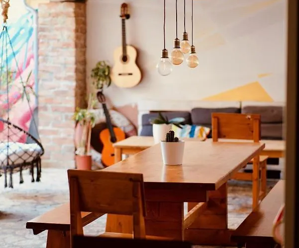 Hostel Backpackers Zadar