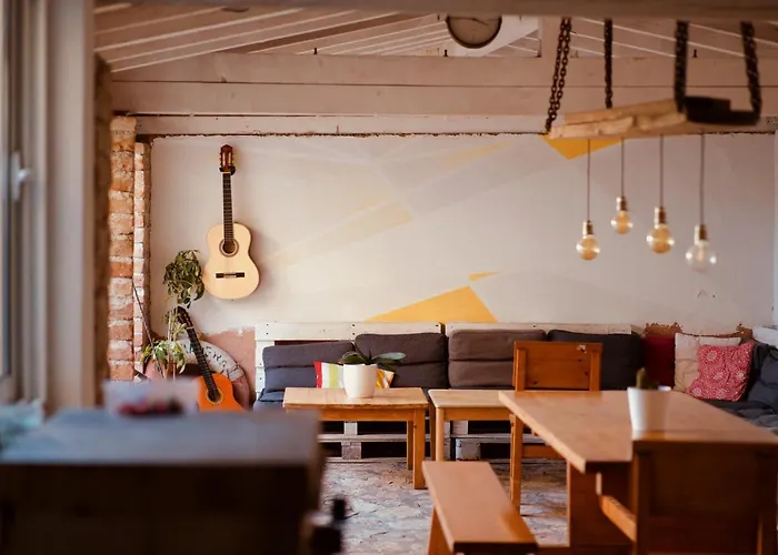 Backpackers 旅馆 扎达尔